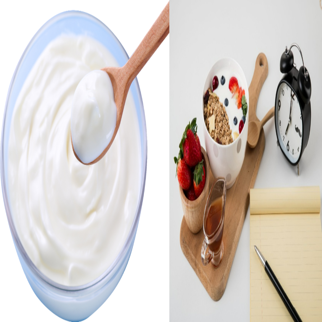 유산균의 중요성과 일상 속 적용