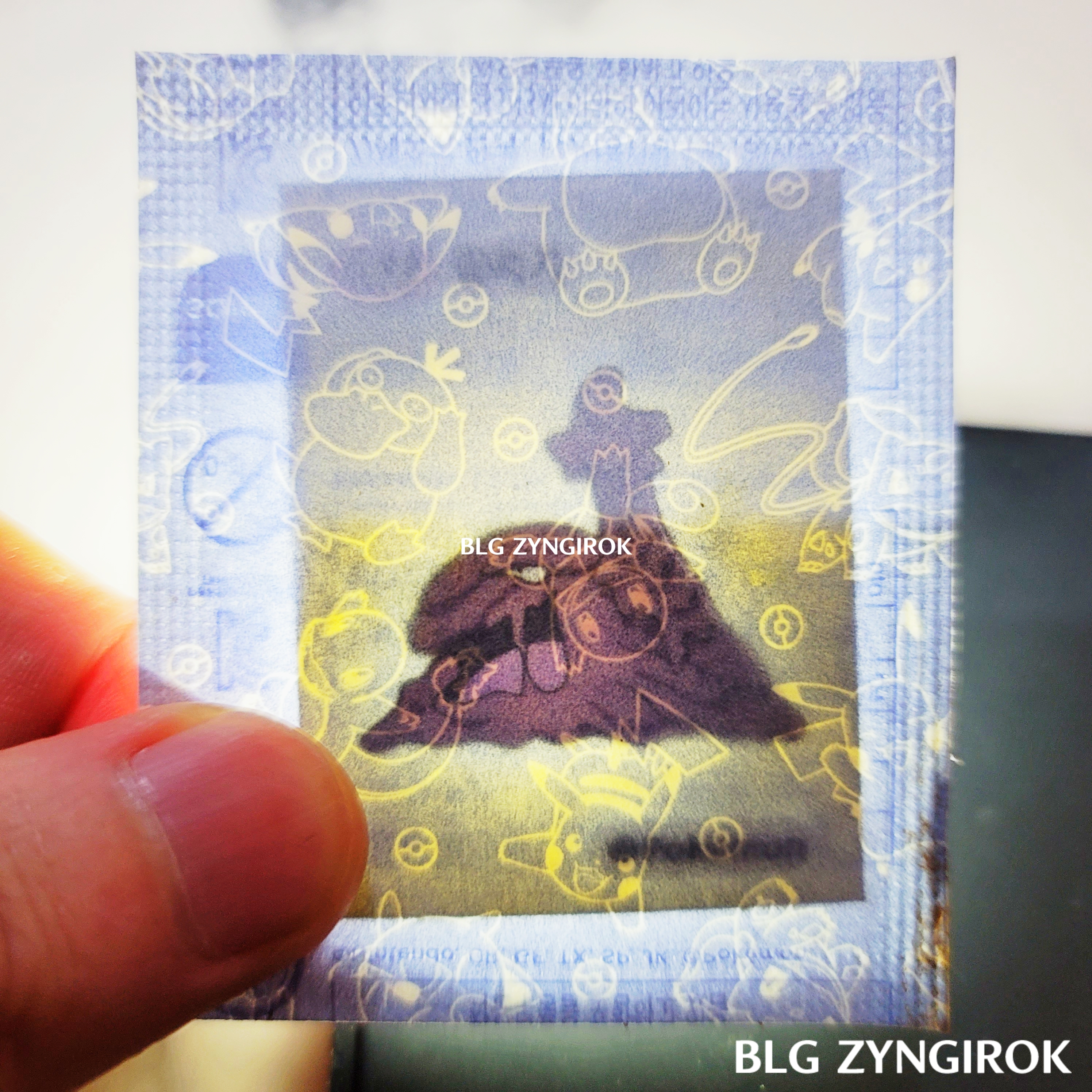 띠부띠부씰-질뻐기를-들고있다.