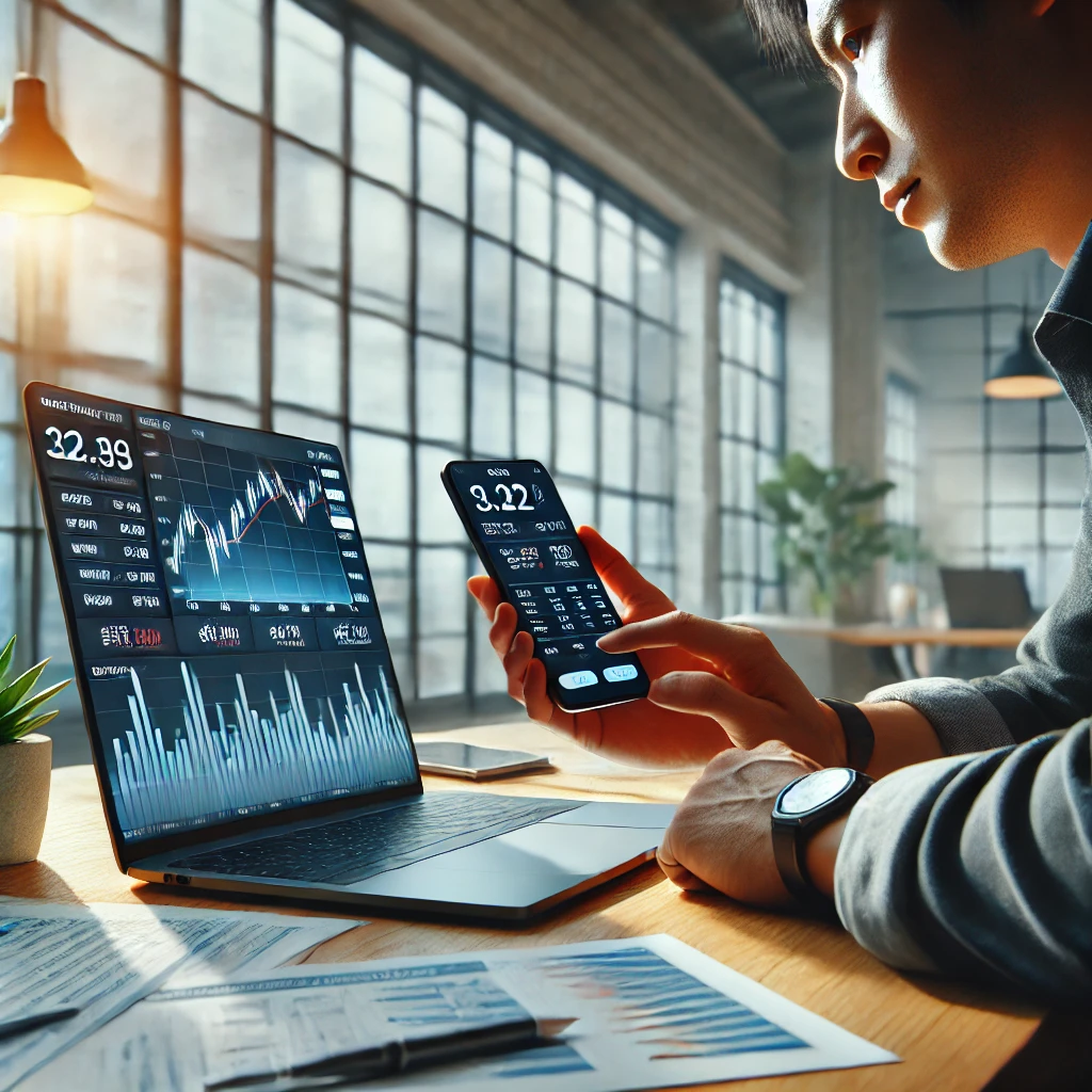 초보자를 위한 주식 투자 실전 가이드