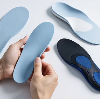 족저근막염 자가치료&amp;#44; 보조기(깔창&amp;#44; 보호대) 효과 있을까?