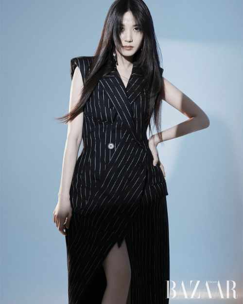박은빈 화보