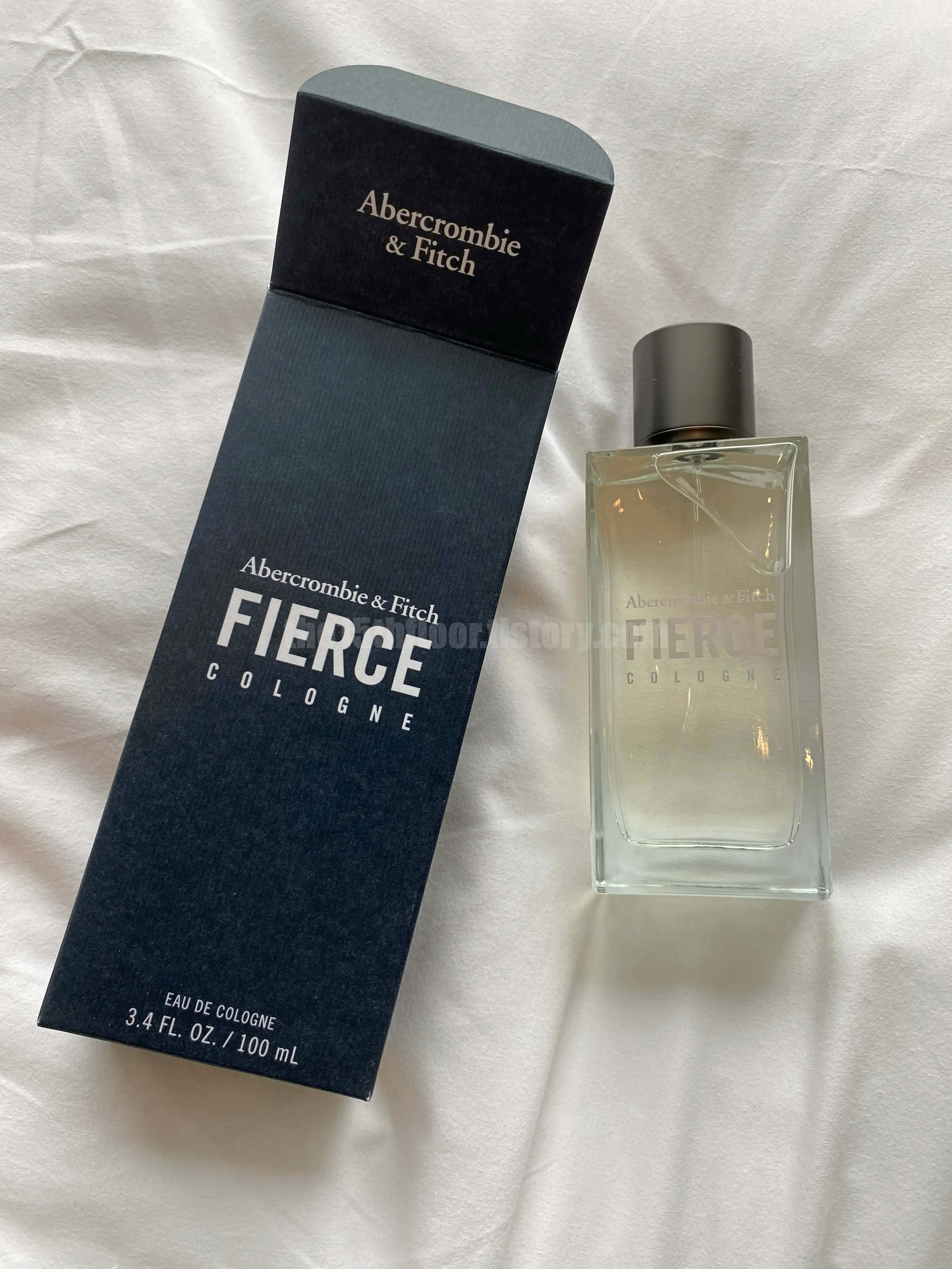 아베크롬비 '피어스(Fierce)'