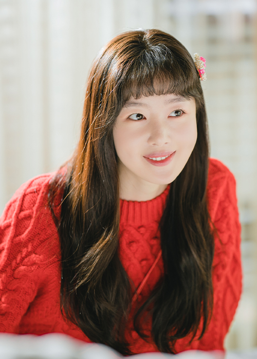 비밀은 없어 후속 놀아주는 여자 등장인물