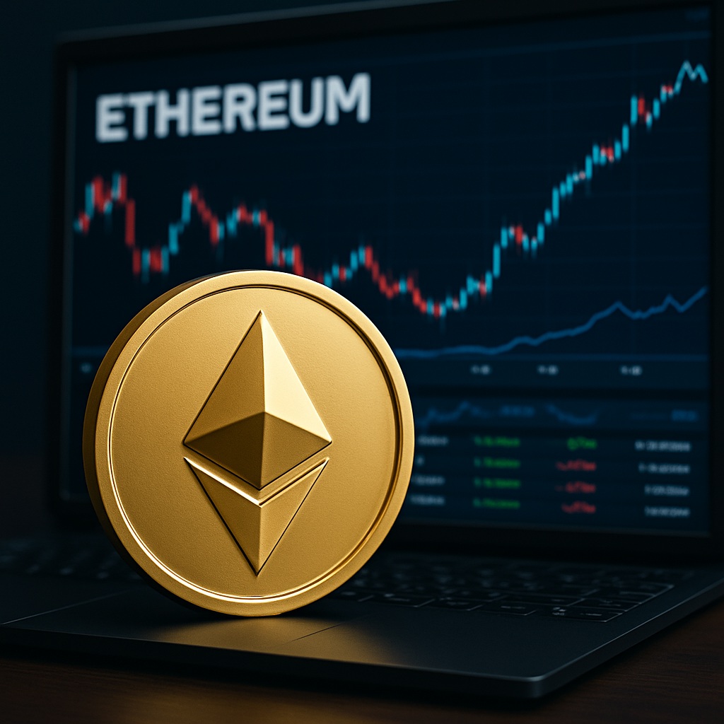 이더리움(ETH)