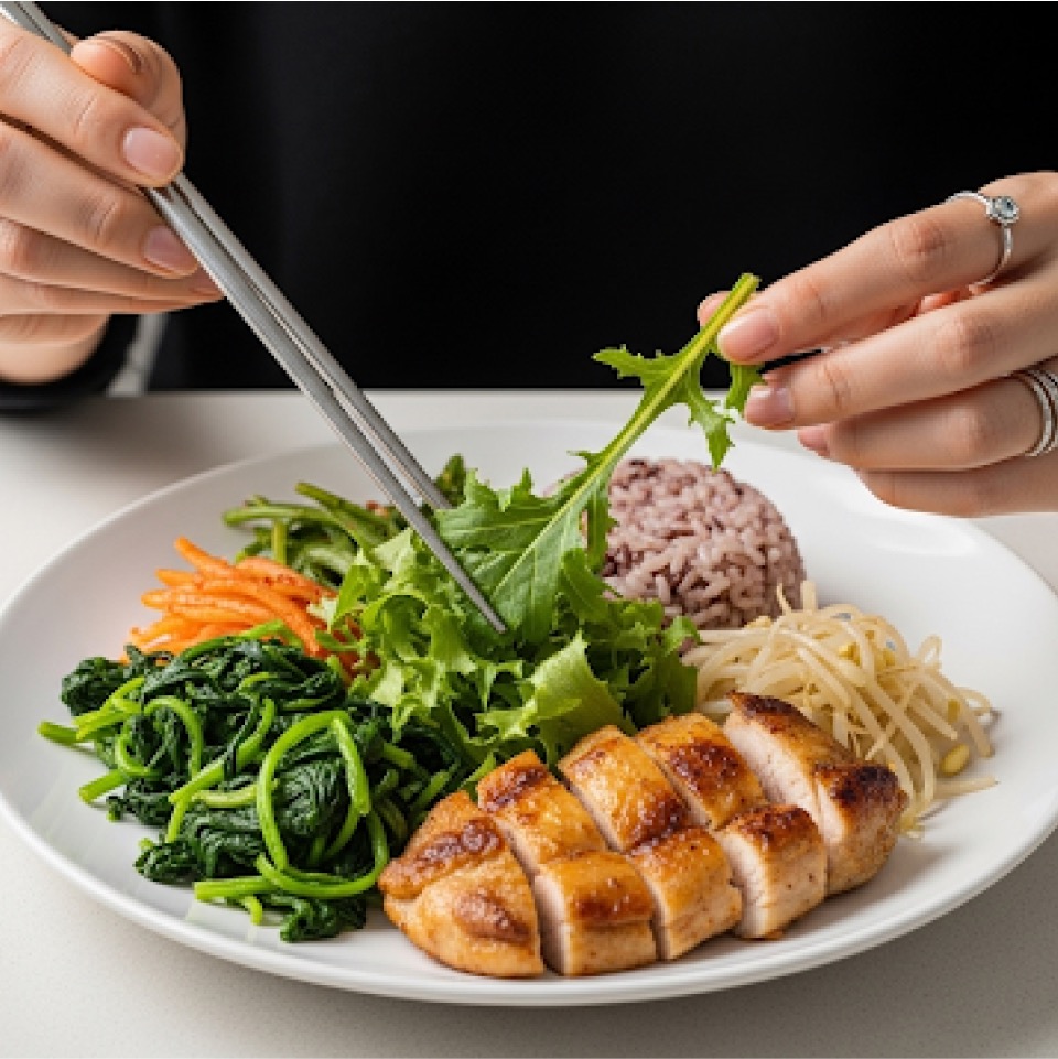 당뇨 전단계 관리