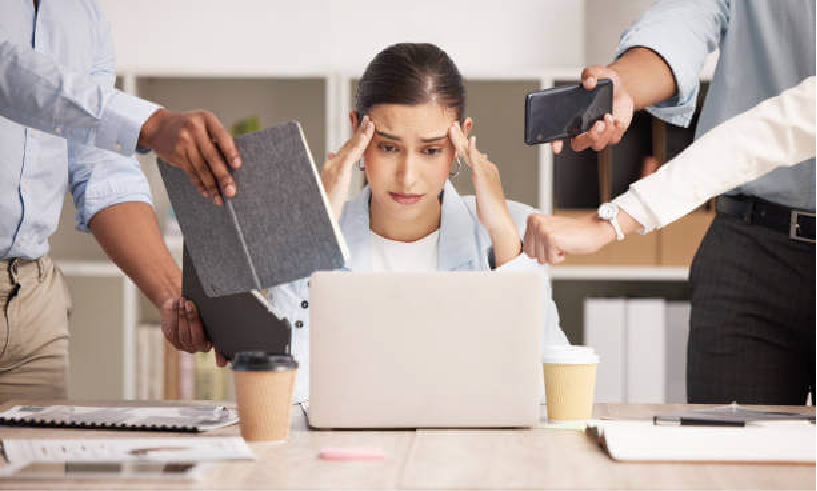 멀티태스킹의 함정: 집중력을 높이는 싱글태스킹 기법