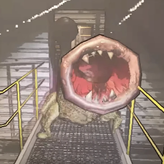 리썰컴퍼니 포자 도마뱀