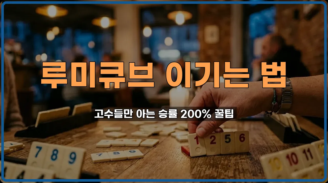 두뇌게임