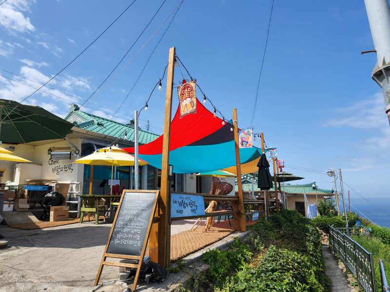 바람의_언덕_카페