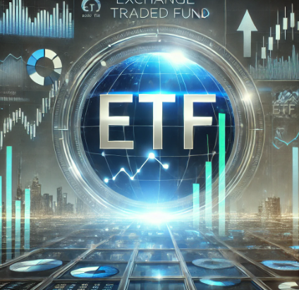 주식형 ETF의 개념, 종류, 장단점
