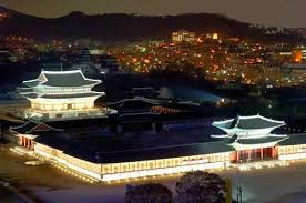 경복궁 야간개장 입장료 예매하기