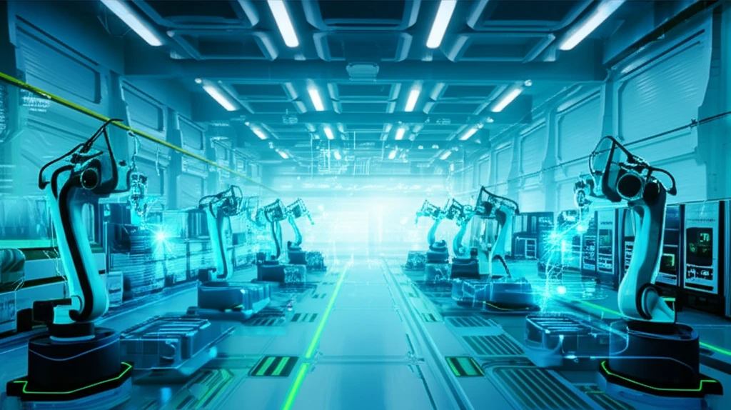 데이터 기반 AI 솔루션 도입으로 공..