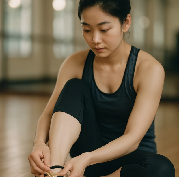 다이어트 효과 만점, 살사댄스 1시간 칼로리 소모량과 운동 효과