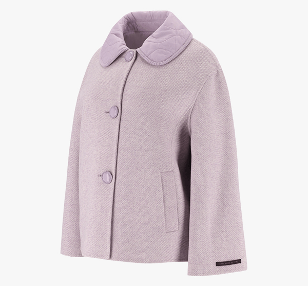 다리미 패밀리 14회 양혜지 자켓