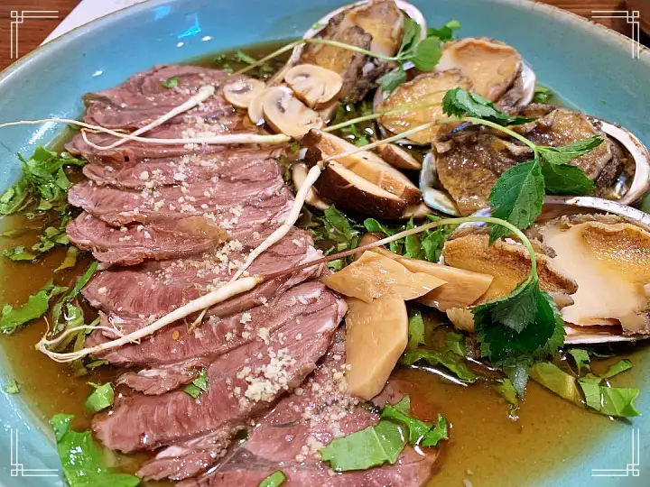 진심 가득 건강 담은 맛 요리 시청역 북창동 맛집 추천 생방송투데이 리얼 맛집