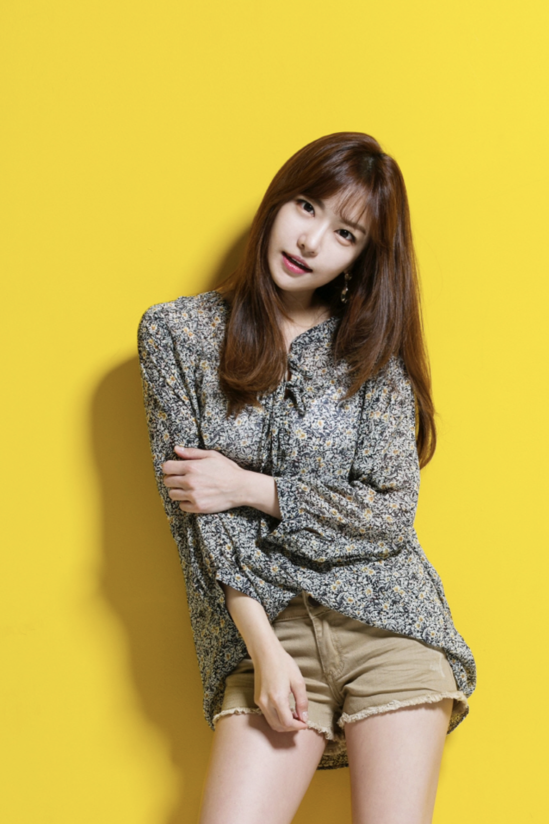 홍대여신 레이디제인