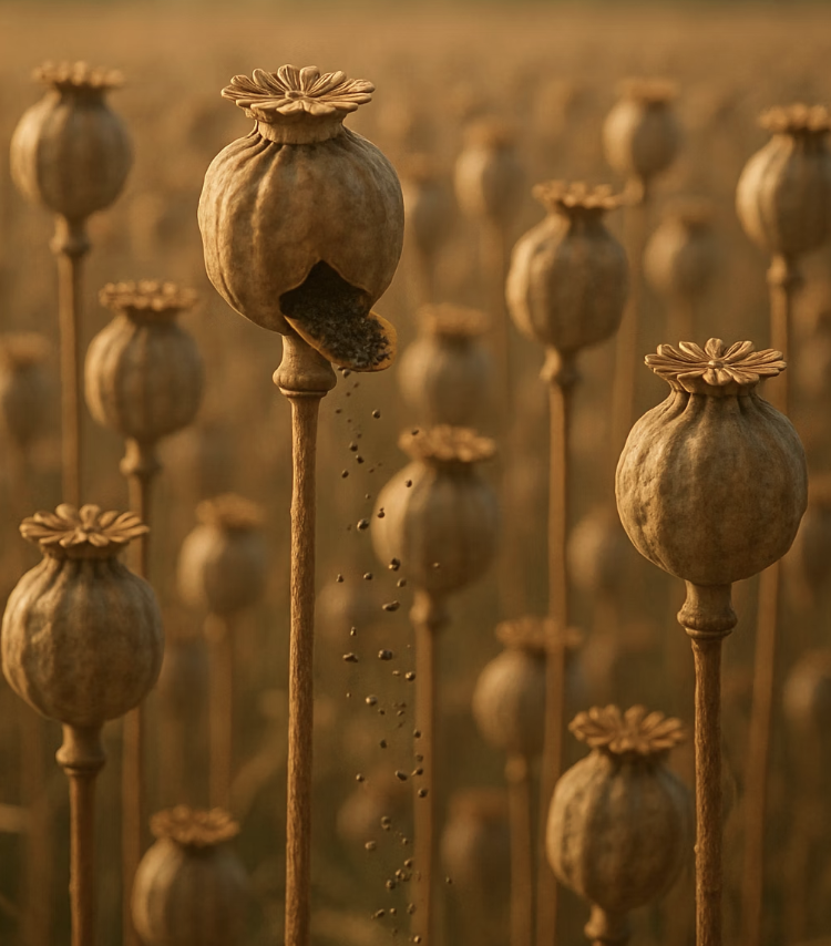 씨앗&amp;#44; 무한 리필의 즐거움