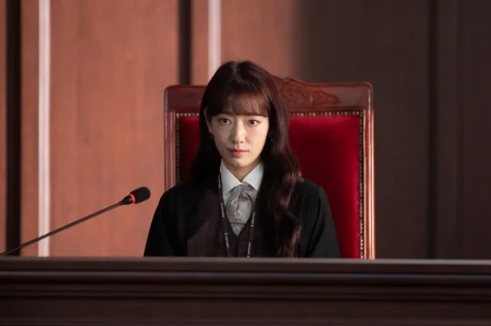 지옥에서 온 판사