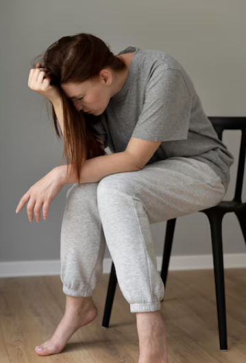 파킨슨병 초기증상 16