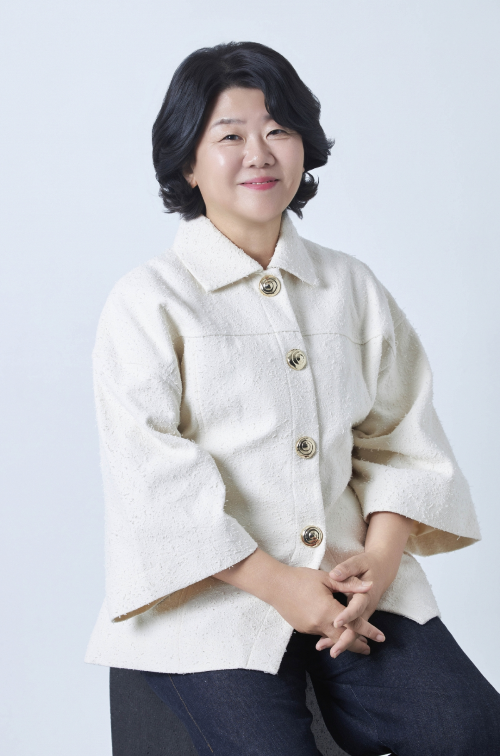 이정은 기생충