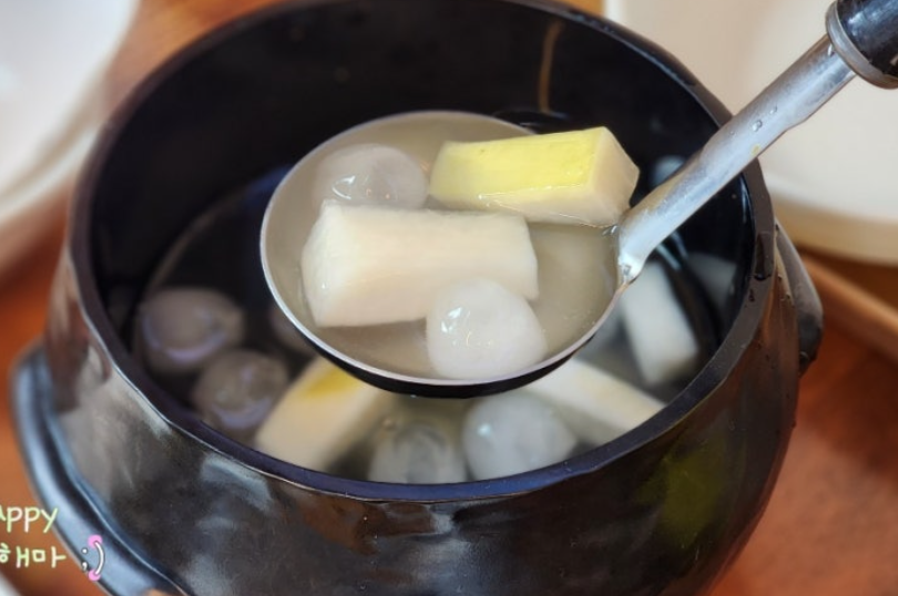 파주출판도시 맛집 대복 