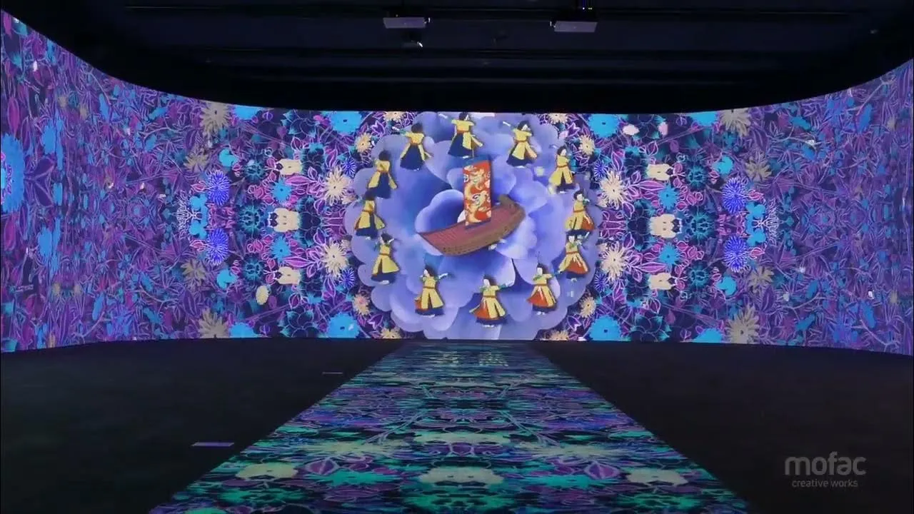 국립중앙박물관 상설전시 기획전시 예매 할인_6