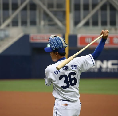 이승엽