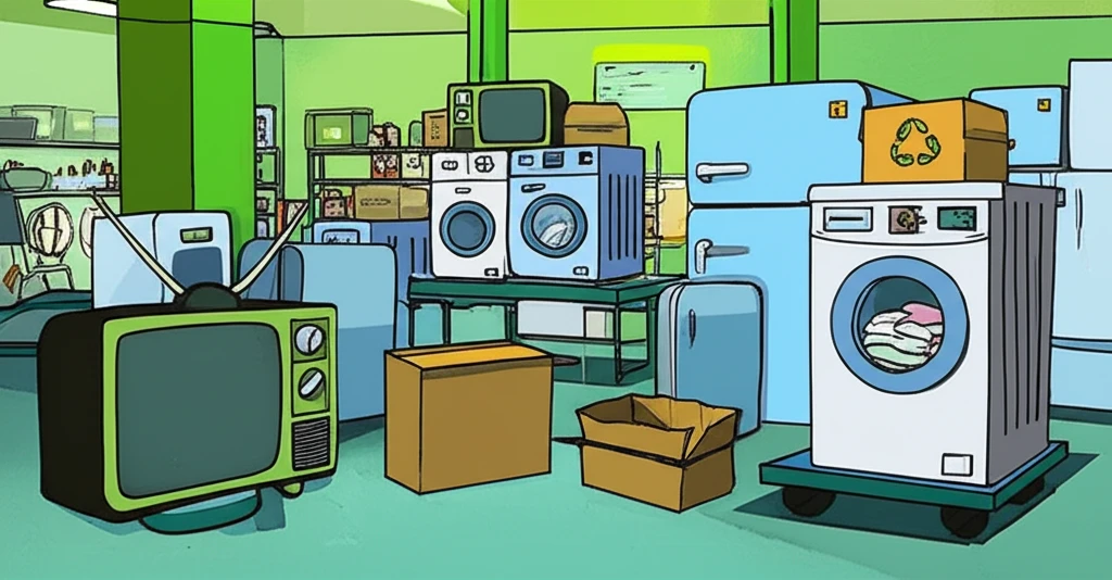 온수동 대형폐기물 버리는 법: 과태료..