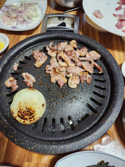 동군산로스