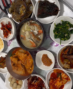 여수 맛집 베스트 10