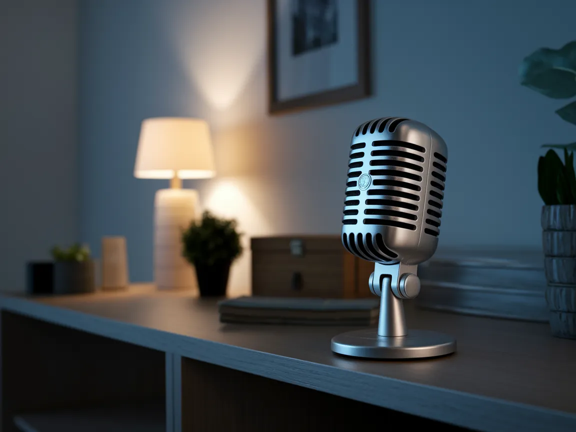 대한민국 라디오의 전설