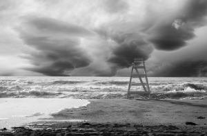 기후 불평등: 누가 더 큰 피해를 입는가?