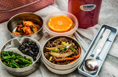 집에서 쉽게 만드는 저염식 반찬 레시피 (고혈압 예방식)