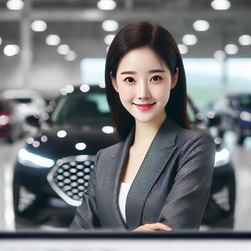 자동차 리스가격표