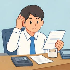 6편. 대리&middot;과장급 직장인이 연말정산에서 세금이 늘어나는 이유