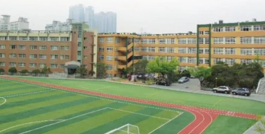 대구 경신고 사진