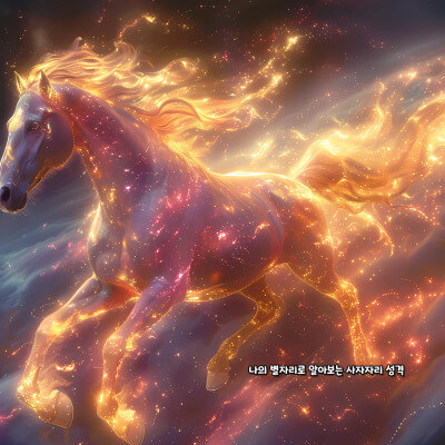 나의 별자리로 알아보는 사자자리 성격