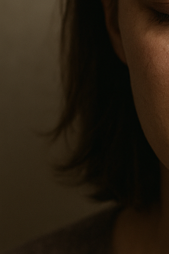 화가 나면 눈물부터 나는 사람