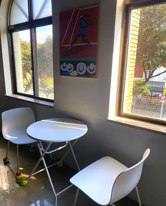 손테니스아카데미