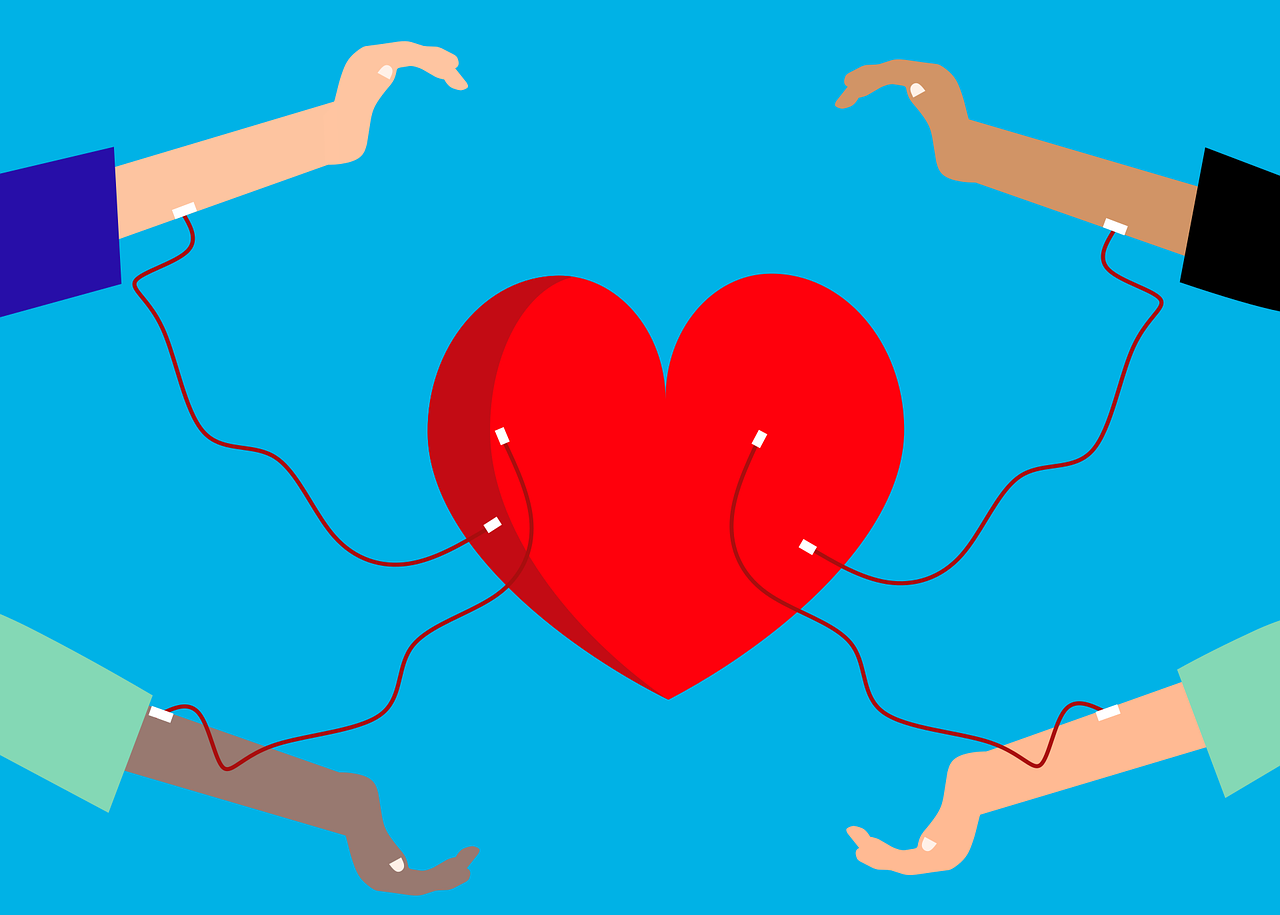 헌혈 방법 및 혜택 꿀팁 총정리