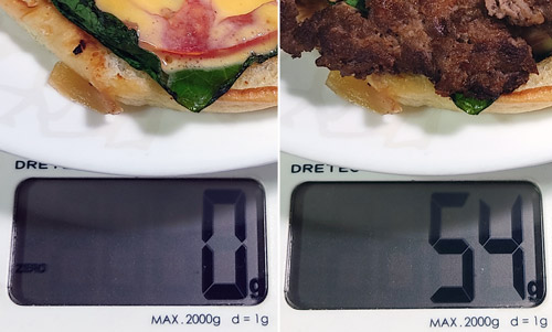 프랭크버거 레귤러