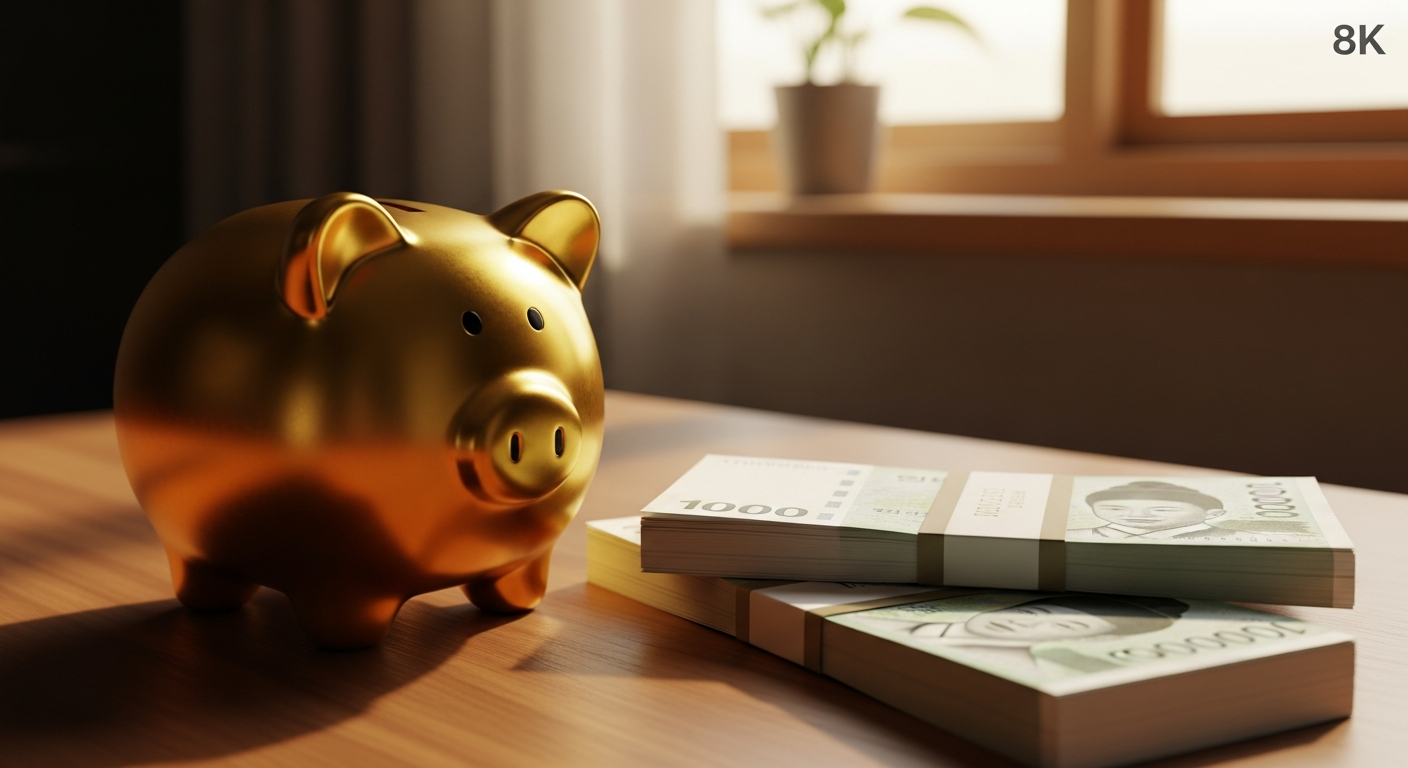 6월 출시 청년미래적금 3년 납입 2200만원 수령