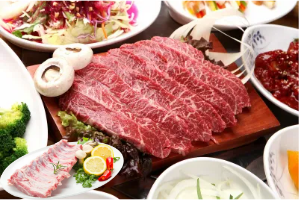 추석 연휴 음식 사고와 응급 대처 필요성 관련 이미지