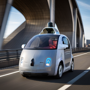 자율 주행 자동차