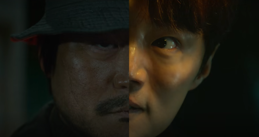 '악연' 리뷰 넷플릭스 6부작 심리 스릴러