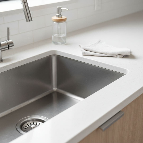 싱크대 배수구 악취 고민 끝! 위생 관리와 냄새 제거 팁: 쾌적한 주방 환경을 위한 완벽 솔루션