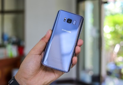 삼성전자 &amp;#39;갤럭시 인증중고폰&amp;#39; 출시