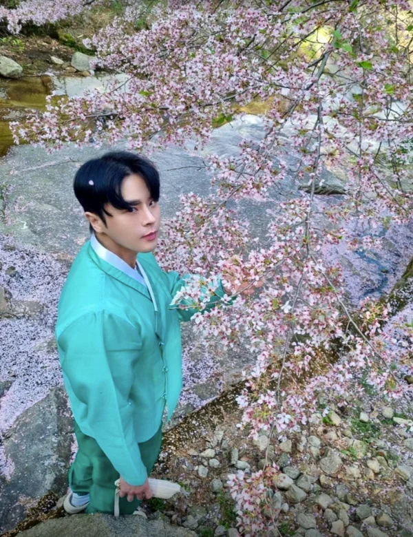 신들린 연애 이홍조 무당 점집 예약 및 후기