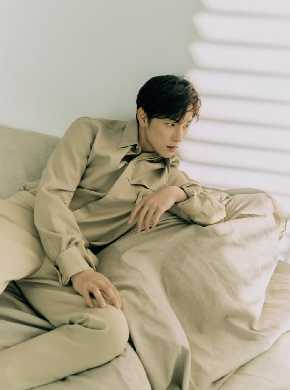 임시완 화보