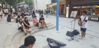 거리 공연 버스킹 매력과 전국 명소 추천 예술의 길거리 무대_16